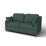 Corduroy - Forest Green