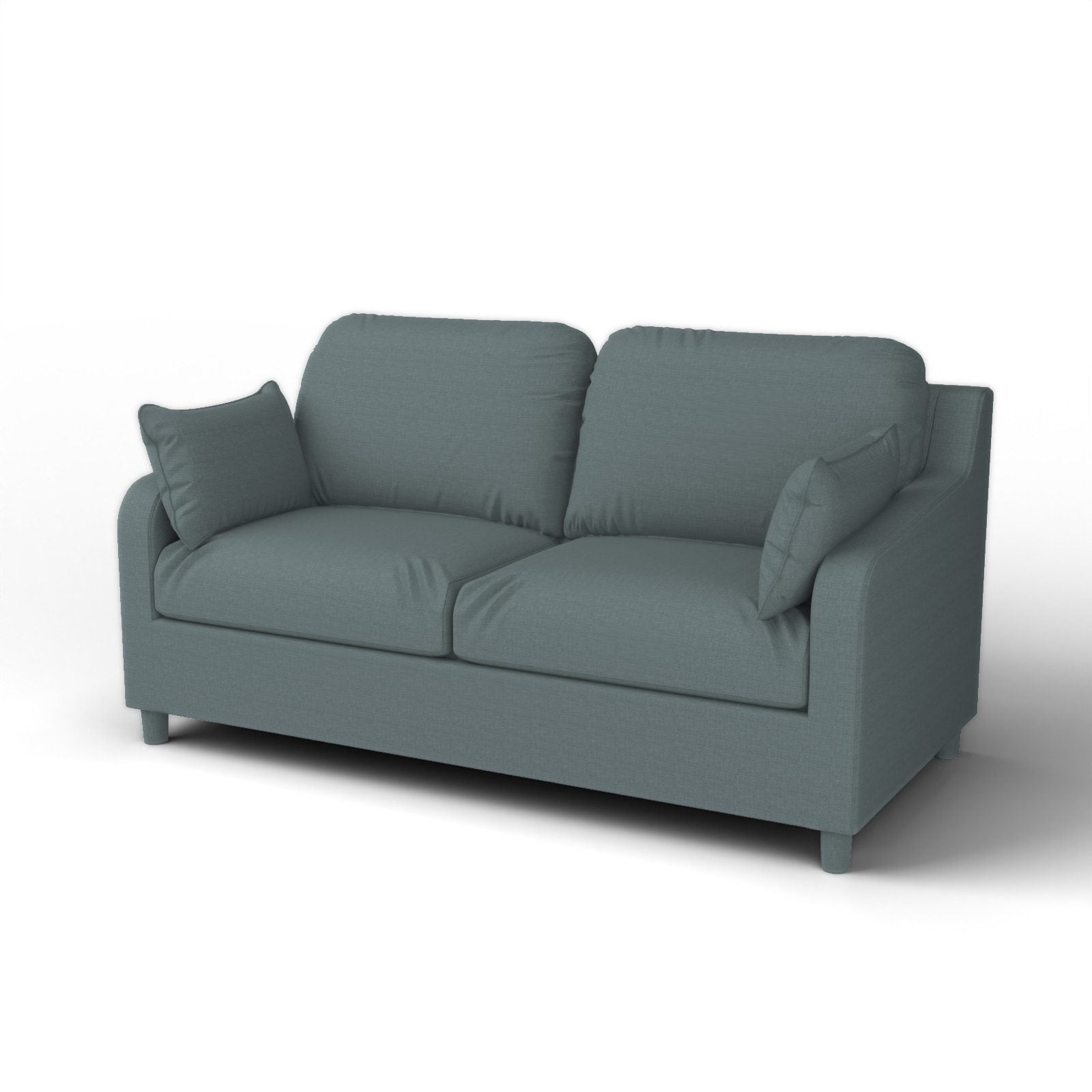 Linen - Grey
