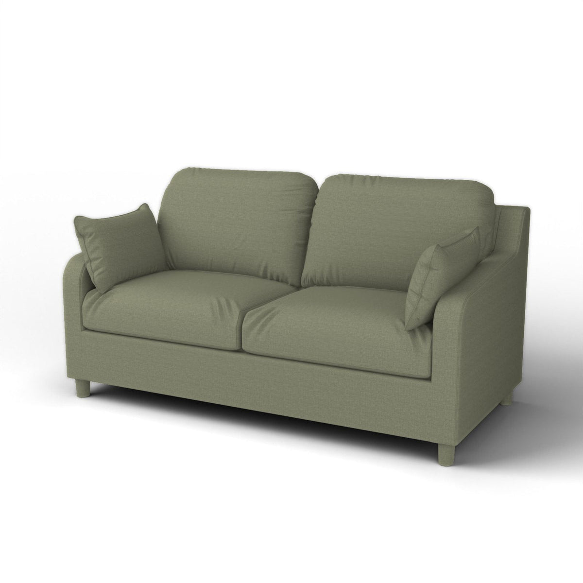 Linen - Olive