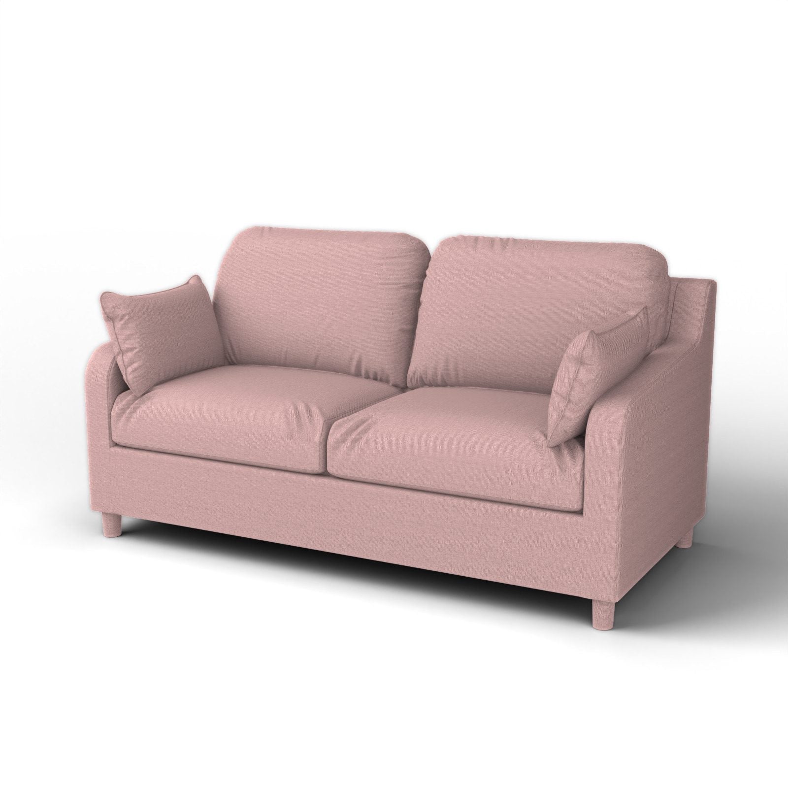 Linen - Pink