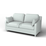 Linen - White