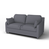 Tweed - Charcoal