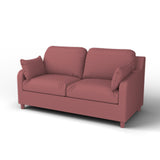 Tweed - Dusty Rose