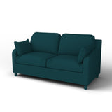 Tweed - Teal