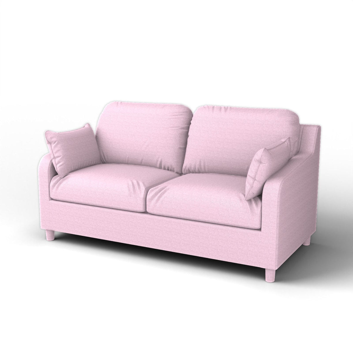 Velvet - Blush