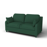 Waffle - Forest Green