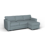 Basket - Stone Grey