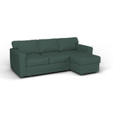 Corduroy - Forest Green