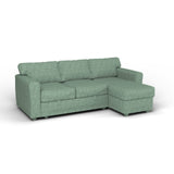 Diamond - Mint Green
