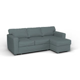 Linen - Grey