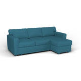 Linen - Lake Blue