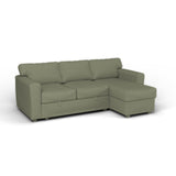 Linen - Olive