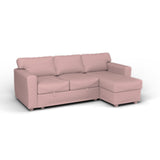 Linen - Pink