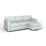 Linen - White