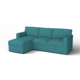 Basket - Teal