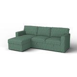 Diamond - Forest Green