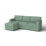 Diamond - Mint Green