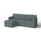 Linen - Grey