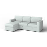 Linen - White