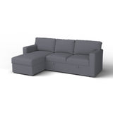 Tweed - Charcoal