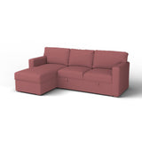 Tweed - Dusty Rose