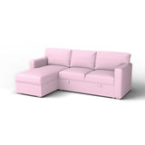 Velvet - Blush