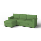 Velvet - Moss
