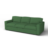 Basket - Forest Green