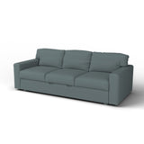 Linen - Grey