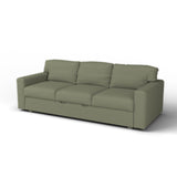 Linen - Olive