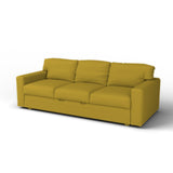 Velvet - Antique Gold