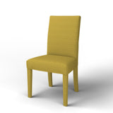 Basket - Mustard