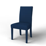 Basket - Navy Blue