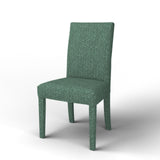 Diamond - Forest Green