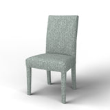 Diamond - Silver Grey