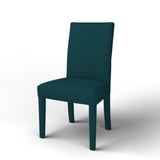 Tweed - Teal