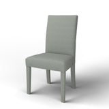 Waffle - Stone Grey