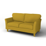 Corduroy - Mustard