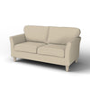 Ekholma 2-Seat Sofa Cover - made to measure