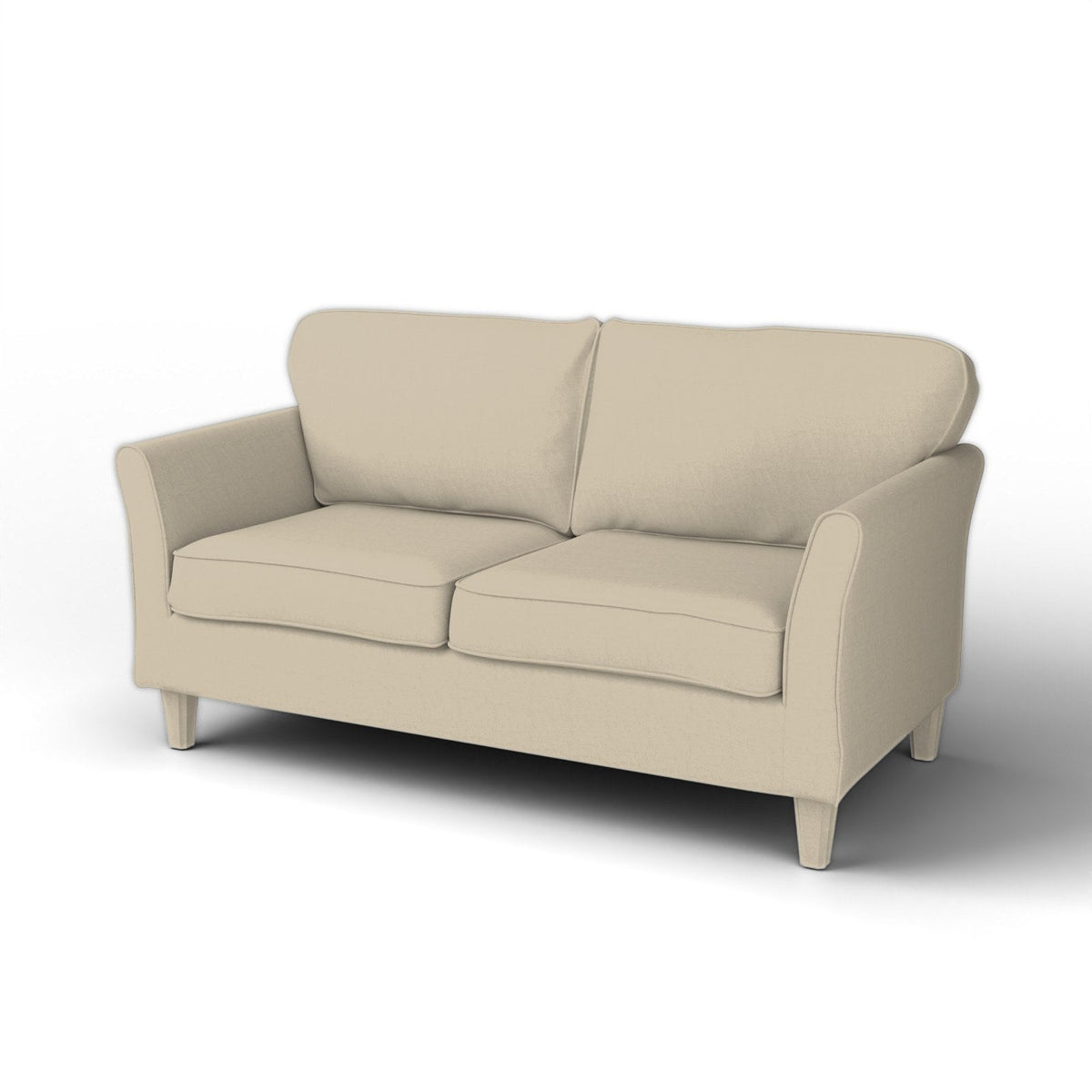 Ekholma 2-Seat Sofa Cover - made to measure