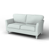 Linen - White