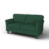 Waffle - Forest Green