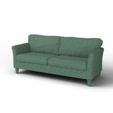 Diamond - Forest Green