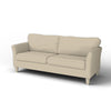Ekholma 3-Seat Sofa Cover - made to measure