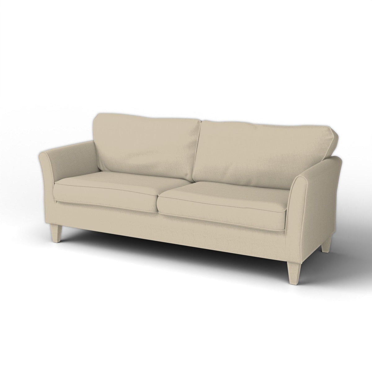 Ekholma 3-Seat Sofa Cover - made to measure