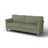 Linen - Olive