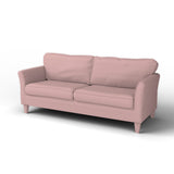 Linen - Pink