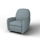 Basket - Stone Grey