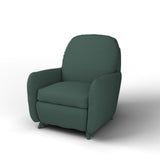 Corduroy - Forest Green