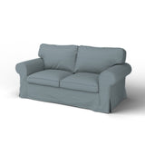 Basket - Stone Grey